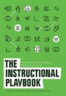 Image for The Instructional Playbook : The Missing Link for Translating Research into Practice