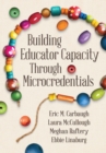 Image for Building Educator Capacity Through Microcredentials