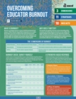 Image for Overcoming Educator Burnout (Quick Reference Guide)