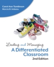 Image for Leading and Managing a Differentiated Classroom