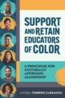 Image for Support and Retain Educators of Color