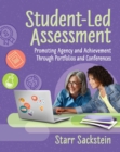 Image for Student-Led Assessment
