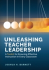 Image for Unleashing Teacher Leadership