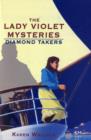 Image for Diamond takers