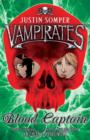 Image for Vampirates: Blood Captain