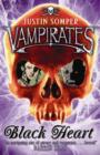 Image for Vampirates: Black Heart