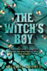 Image for The Witch&#39;s Boy