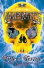 Image for Vampirates: Tide of Terror