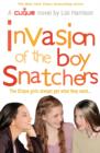 Image for Invasion of the Boy Snatchers