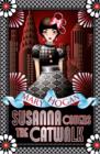 Image for Susanna Covers the Catwalk
