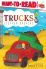 Image for Trucks : Ready-to-Read Level 1
