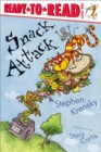Image for Snack Attack : Ready-to-Read Level 1