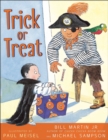 Image for Trick or Treat?
