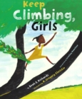 Image for Keep Climbing, Girls