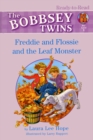 Image for Freddie and Flossie and the Leaf Monster