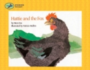 Image for Hattie and the Fox