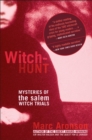 Image for Witch-Hunt : Mysteries of the Salem Witch Trials