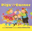 Image for Pigs in the Corner : Fun with Math and Dance