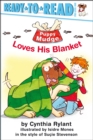 Image for Puppy Mudge Loves His Blanket : Ready-to-Read Pre-Level 1