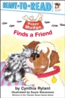 Image for Puppy Mudge Finds a Friend : Ready-to-Read Pre-Level 1