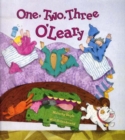 Image for One, Two, Three O&#39;Leary