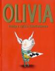 Image for Olivia helps with Christmas