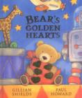 Image for Bear&#39;s Golden Hearts
