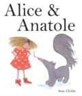 Image for Alice and Anatole