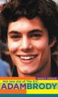 Image for Adam Brody  : so adorkable!