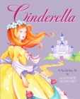 Image for Cinderella : A Pop-Up Fairy Tale