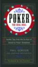 Image for Poker: The Real Deal