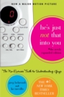 Image for He&#39;s Just Not That Into You: The No-Excuses Truth to Understanding Guys