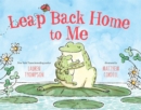 Image for Leap Back Home to Me