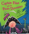Image for Captain Flinn and the Pirate Dinosaurs