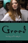 Image for Greed