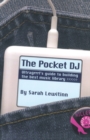Image for The pocket DJ