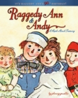 Image for Raggedy Ann &amp; Andy : A Read-Aloud Treasury