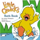 Image for Little Quack&#39;s Bath Book