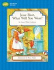 Image for Jesse Bear, What Will You Wear?