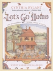 Image for Let&#39;s Go Home