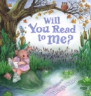 Image for Will You Read to Me?