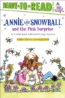 Image for Annie and Snowball and the Pink Surprise