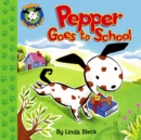 Image for Pepper Goes to School