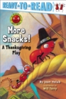 Image for More Snacks! : A Thanksgiving Play (Ready-to-Read Pre-Level 1)