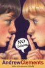 Image for No Talking