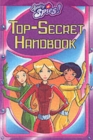 Image for Top-secret handbook