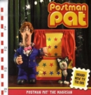 Image for Postman Pat the Magician