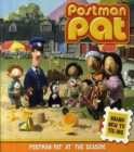 Image for Postman Pat at the Seaside