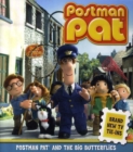 Image for Postman Pat and the Big Butterflies