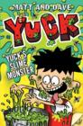 Image for Yuck&#39;s Slime Monster